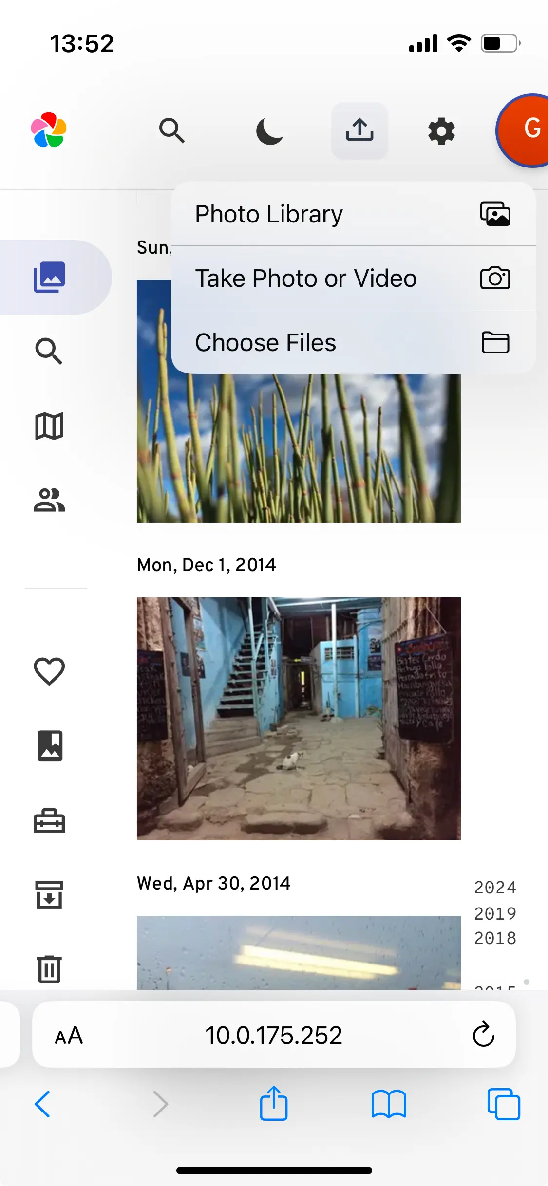 upload-and-view-your-photos-in-immich.webp